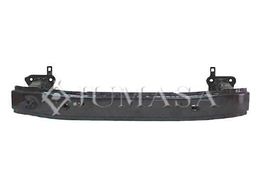 JUMASA Bumper reinforcement Article number: 12036027 cheaply