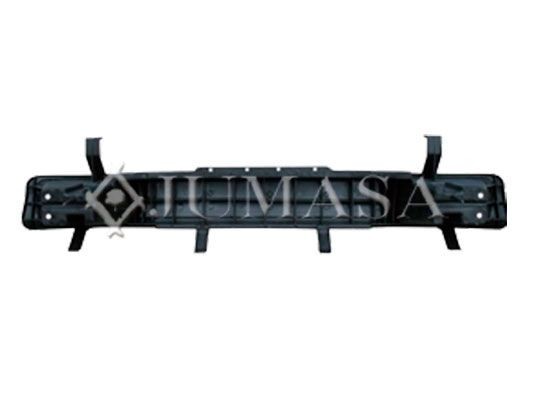 JUMASA Bumper reinforcement Article number: 12041451 cheaply