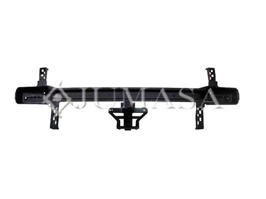 JUMASA Bumper reinforcement Article number: 12041671 cheaply