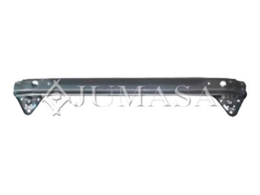 JUMASA Bumper reinforcement Article number: 12045171 cheaply