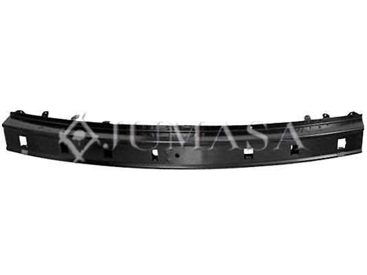 JUMASA Bumper reinforcement Article number: 12046025 cheaply