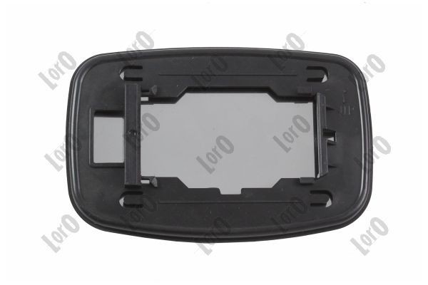 ABAKUS Mirror Glass, outside mirror Article number: 1204G01 cheaply
