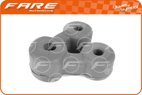 FARE SA Rubber Buffer, silencer Article number: 12072 cheaply