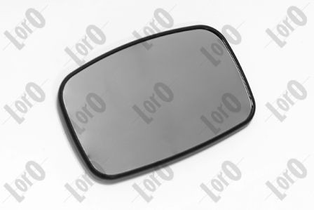 ABAKUS Mirror Glass, outside mirror Article number: 1210G04 cheaply
