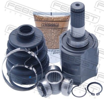 FEBEST CV joint Article number: 1211-SOL2WD cheaply