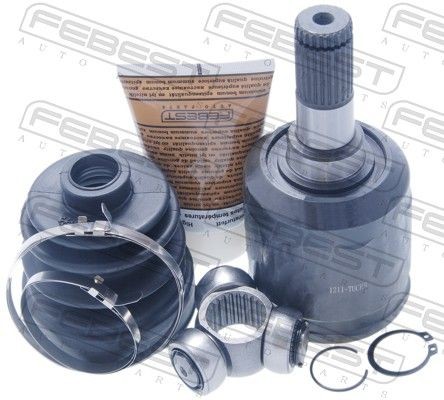 FEBEST CV joint Article number: 1211-TUCRR cheaply