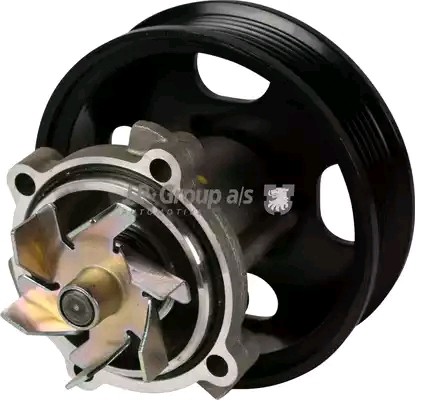 JP GROUP Water pump Article number: 1214104000 cheaply
