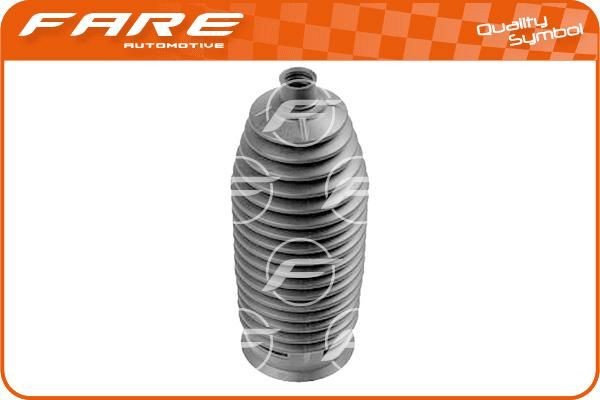 FARE SA Steering rack gaiter Article number: 12147 cheaply