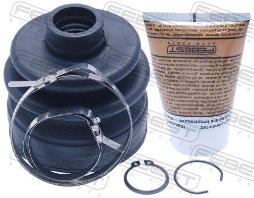 FEBEST Bellow Set, drive shaft Article number: 1215-CMATLH cheaply