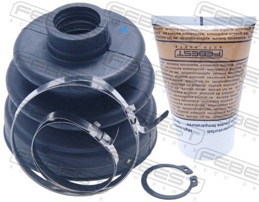 FEBEST Bellow Set, drive shaft Article number: 1215-SANFELH cheaply