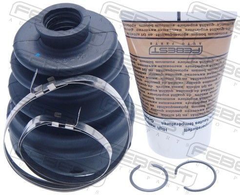 FEBEST CV boot Article number: 1215-SOLT cheaply