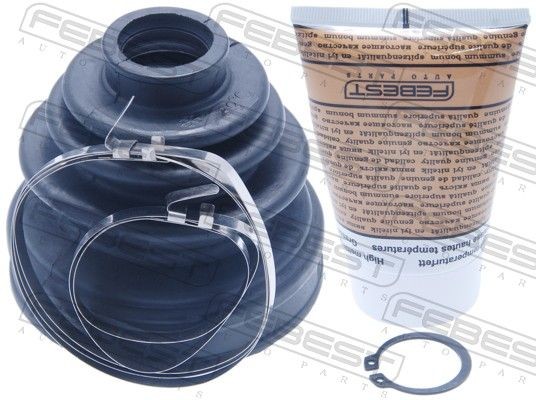 FEBEST CV boot Article number: 1215-TUCMTT cheaply