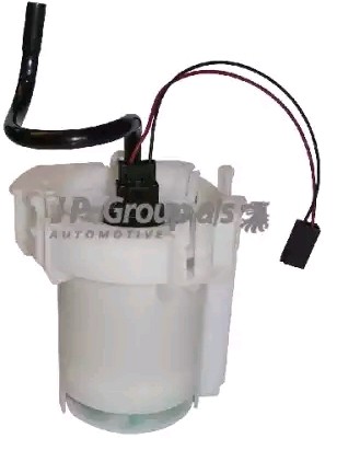 JP GROUP Fuel feed unit Article number: 1215200600 cheaply