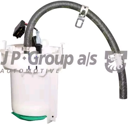 JP GROUP Fuel feed unit Article number: 1215200700 cheaply
