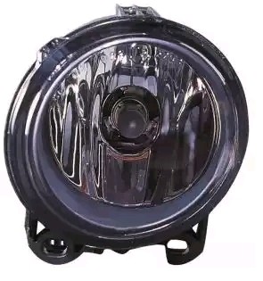 DIEDERICHS Fog Light Article number: 1216486 cheaply