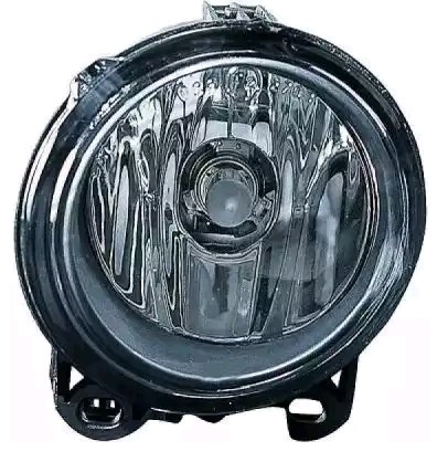 DIEDERICHS Fog Light Article number: 1216487 cheaply