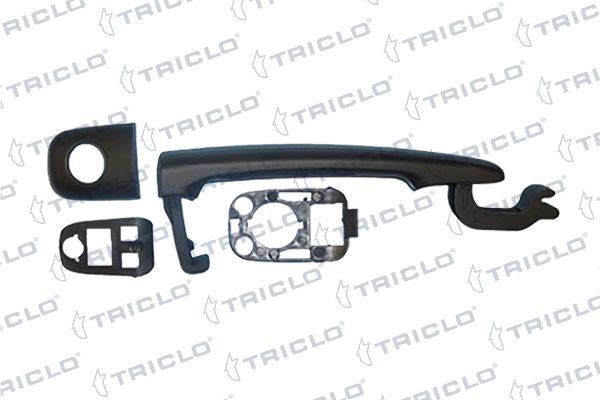 TRICLO Door Handle Article number: 121678 cheaply