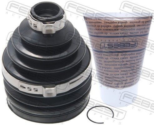 FEBEST CV boot Article number: 1217P-SOL2WD cheaply