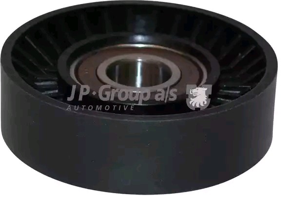 JP GROUP Tensioner pulley Article number: 1218301900 cheaply
