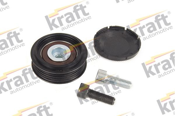 KRAFT Tensioner pulley Article number: 1220881 cheaply