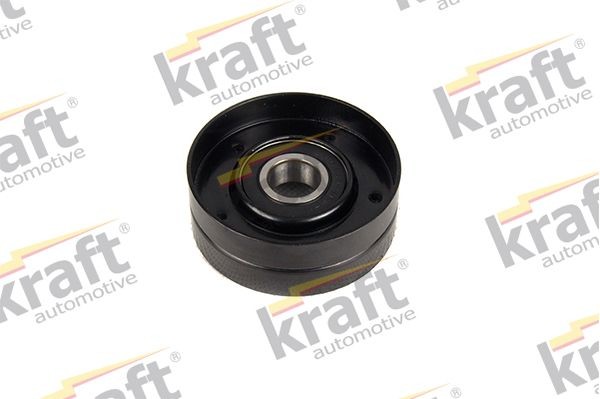 KRAFT Tensioner pulley Article number: 1221600 cheaply