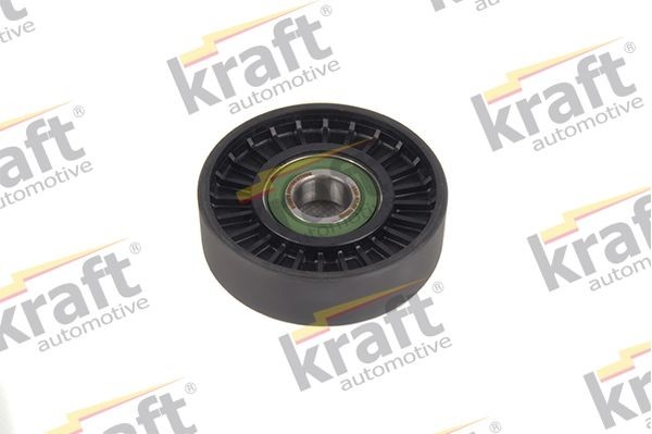 KRAFT Tensioner pulley Article number: 1221751 cheaply