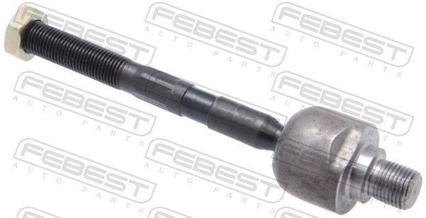 FEBEST Inner tie rod Article number: 1222-EN cheaply