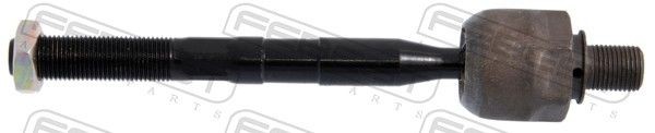 FEBEST Inner tie rod Article number: 1222-SAN cheaply