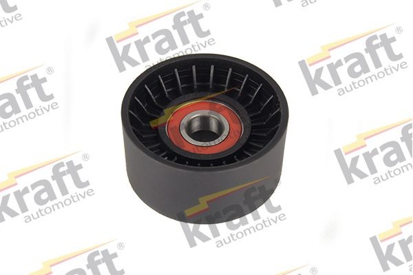 KRAFT Tensioner pulley Article number: 1222180 cheaply