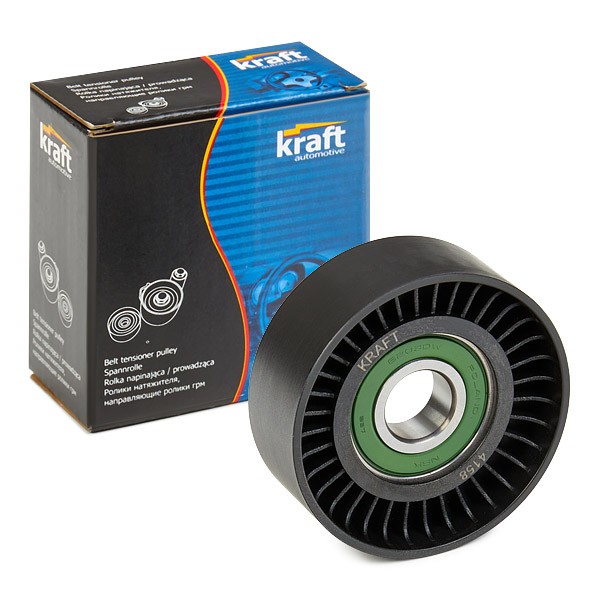 KRAFT Tensioner pulley Article number: 1222230 cheaply