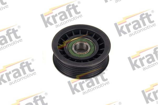 KRAFT Tensioner pulley Article number: 1222475 cheaply