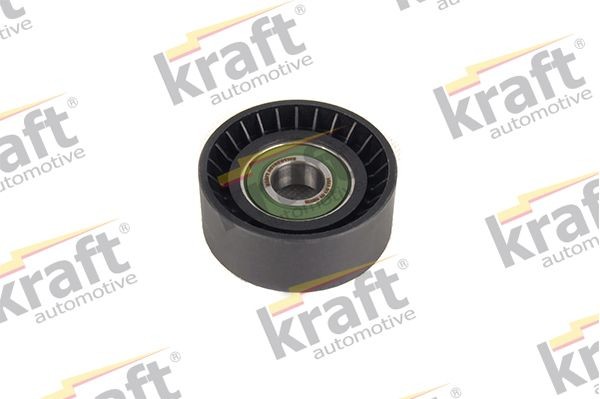 KRAFT Tensioner pulley Article number: 1222487 cheaply