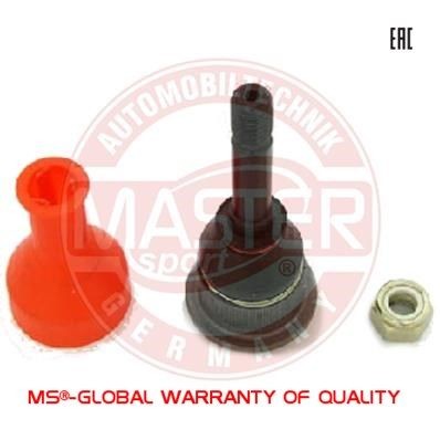MASTER-SPORT Ball Joint Article number: 12229-SET-MS cheaply