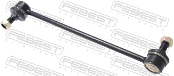 FEBEST Stabilisatorstang Varenummer: 1223-IX35F billige