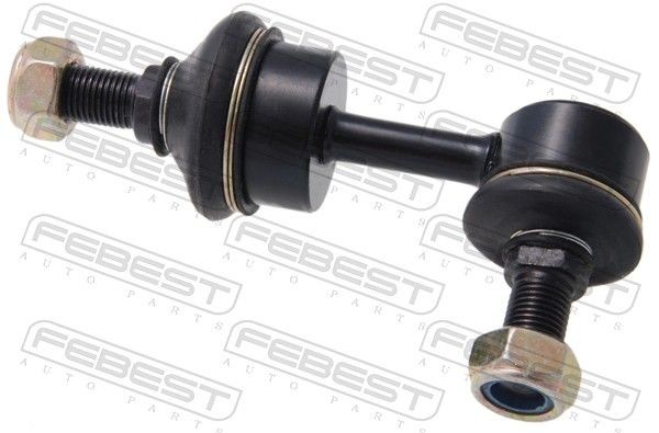 FEBEST Stabilisatorstang Varenummer: 1223-IX35R billige