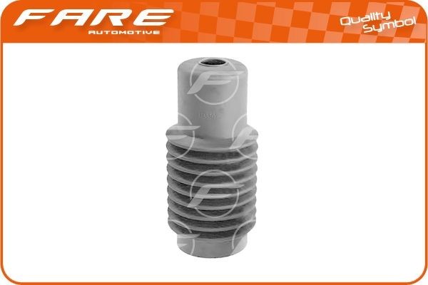 FARE SA Protective Cap / Bellow, shock absorber Article number: 12249 cheaply