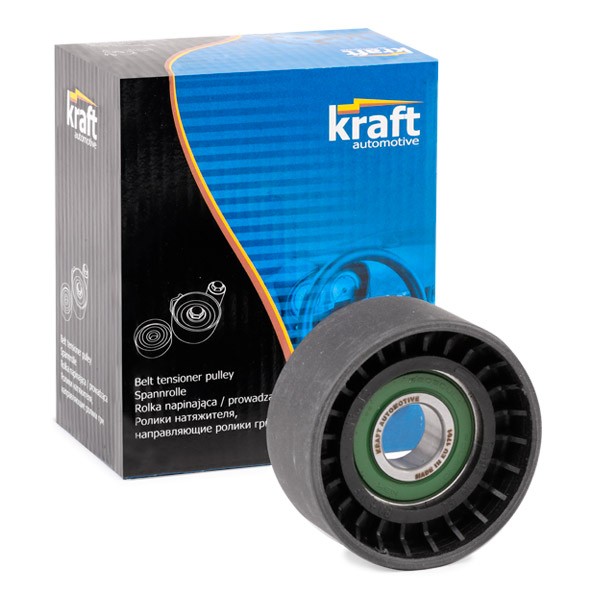 KRAFT Pingutusrull, soonrihm Artikli number: 1225101 soodsalt