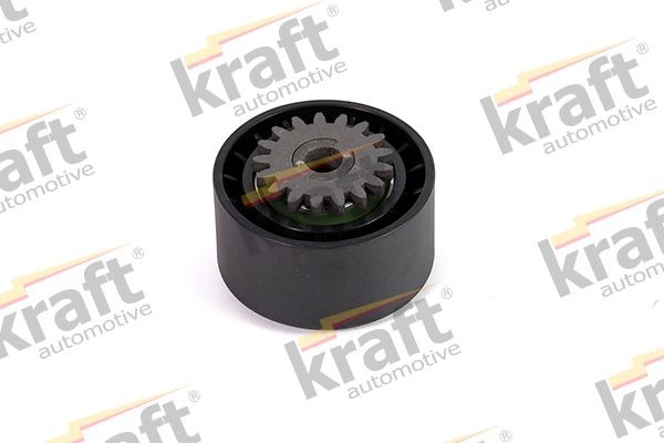 KRAFT Tensioner pulley Article number: 1225445 cheaply