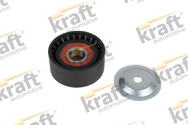 KRAFT Tensioner pulley Article number: 1225488 cheaply