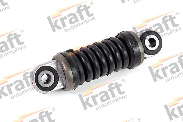 KRAFT 1225940 Vibration Damper, v-ribbed belt C5 3.0 V6 207 PS Petrol 2005