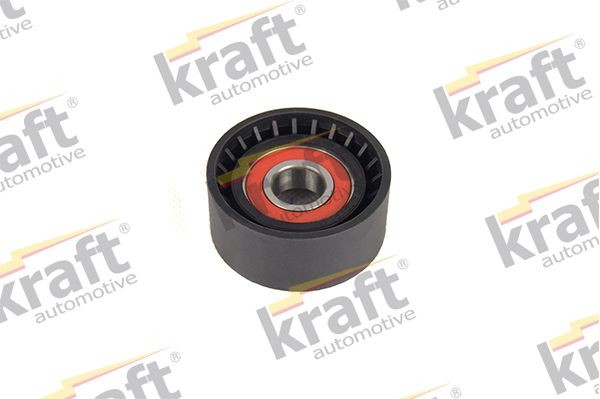KRAFT Tensioner pulley Article number: 1226211 cheaply