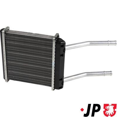 JP GROUP Heater matrix Article number: 1226300300 cheaply