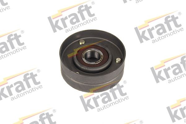 KRAFT Tensioner pulley Article number: 1226512 cheaply