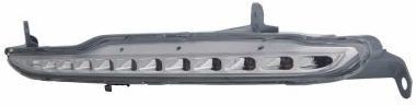 ABAKUS Daytime Running Light Article number: 123-1601L-AQ cheaply