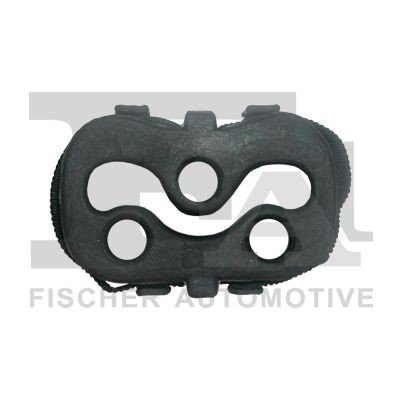 FA1 Holder, exhaust system Article number: 123-741 cheaply