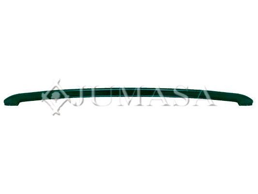 JUMASA Bumper reinforcement Article number: 12305539 cheaply