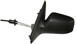 ABAKUS Wing mirror Article number: 1231M04 cheaply