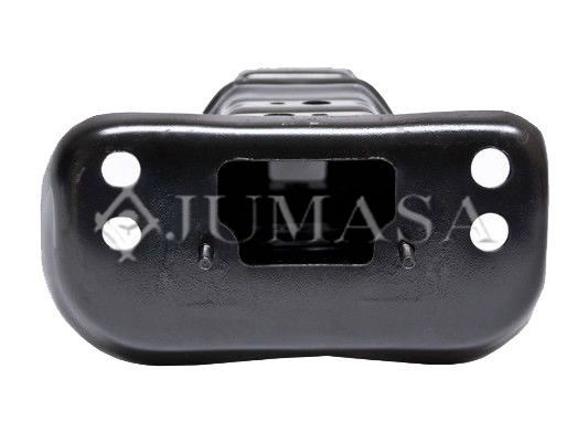 JUMASA Bumper bracket Article number: 12335171 cheaply
