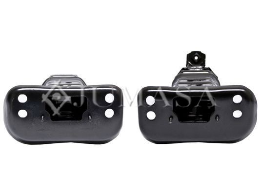 JUMASA Bumper bracket Article number: 12345171 cheaply