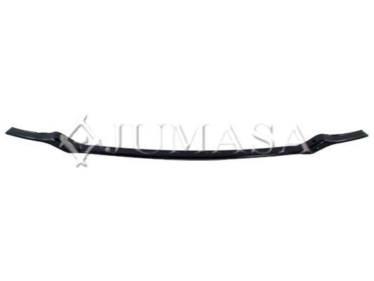 JUMASA Bumper reinforcement Article number: 12350548 cheaply